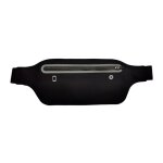 Gadget urban factory travel secret pocket noir