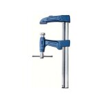 Serre - joint � pompe super extra - saillie : 107 mm - section : 35 x 8 mm - serrage : 600 mm urko