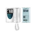 Urmet - visiere 1r p / plaq h546 623