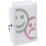 Han - urne avec fente 4102 image'in blanc (l x h x p) 260 x 375 x 128 mm 1 pc(s)