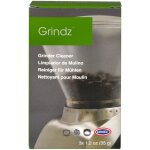 Urnex grindz granul�s de nettoyage pour broyeur 3 x 35 g