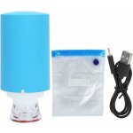 Usb portatif lectrique de pompe de scellant sous vide rechargeable pour le schage de vtements de stockage ...
