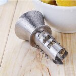 Les meilleurs ustensils en acier inoxydable manuel citron presse - agrumes presse - agrumes al�soir 18 ...