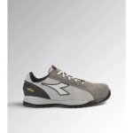 Diadora - utility chaussure de travail glove net low s1p hro sra esd gris vent 42