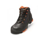 Uvex - 2 6503243 chaussures montantes de s�curit� s3 pointure (eu): 43 noir, orange 1 paire(s)