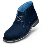 Uvex - bottes de s�curit� 84272, homme, t 43, bleu, s3, src, antistatiques ( prix pour 1 paire )