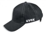 Uvex - casquette anti - heurt u - cap sport, visi�re longue 9794402