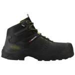 Uvex - chaussure de s�curit� haute s3 maccrossroad 3. 0 heckel 67313 - noir - 43