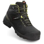 Uvex - chaussure de s�curit� haute s3 maccrossroad 3. 0 heckel 67313 - noir - 46