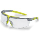 Uvex - lunettes de protection i - 3 incolore polycarbonate (pc) antibuée, résistant aux rayures ( prix ... Uvex - lunettes de protection i - 3 incolore polycarbonate (pc) antibuée, résistant aux rayures ( prix ...