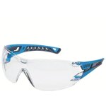 Lunettes de protection pheos nxt - technologie supravision excellence - sans mtal, anti - bue et anti ...