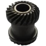 ?uvre : 1x pignon 18 dents, roulement engagement pour �l�ment taille haie orientable machine multifonction. ...
