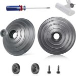 V - ball roues rechange pour dyson v6 v7 v8 v10 v12 dc58 dc59 dc62 dc72 dc74 sv10 ssv12 sv20, accessoires ...