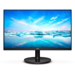 V line 221v8 / 00 cran d'ordinateur 54, 6 cm (21. 5') 1920 x 1080 pixels full hd led noir - philips