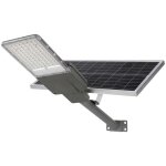 Lampadaire v - tac puce bridgelux, panneau 35 w, 70 w, tlcommande, lfp, blanc froid, ip65