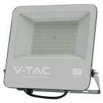 V - tac - projecteur led samsung ip65 waterproof black body 1 meter wire 100w 8700 lumens 6500k V - tac - projecteur led samsung ip65 waterproof black body 1 meter wire 100w 8700 lumens 6500k