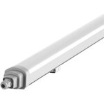 R�glette led - s�rie gt - samsung - 120lm / w - ip65 - blanc - 48w - 5760 lumens - 4000k - 150cm