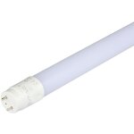 Tubes led cee: f (a - g) g13 forme de tube 9. 00 w blanc lumi�re du jour (� x l) 28 mm x 600 mm 1 pc(s) ...