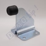 V2 electronica - v2 - but�e robuste demi - lune pour portail automatique ou manuel - fixation sur platine ...