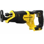 Stanley - v20 scie sabre lithium - lithium 18v - sans batterie fatmax - sfmcs300b - xj
