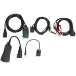 V9. 91 pp2000 outil de diagnostic automobile d�tecteur de d�fauts scanner instrument kit de remplacement ...