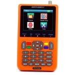 V9 finder digital satellite finder lcd satellite digital satellite finder signal finder meter compteur ...