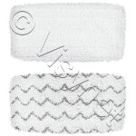 Vac&steam - set de lingettes nettoyantes - b1252 - - bissell
