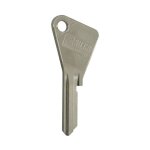 Vac2 ebauche de cl� vac2 pour vachette - silca