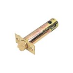 Vachette - boitiers n 2 pour serrures tubulaires v6500 lp 19830000