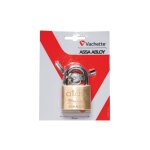 Vachette - cadenas laiton atlas 45 sc