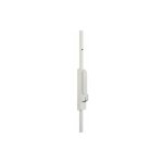 Vachette - crémone pompier 741 basculante sans tringle blanc 12739000 Vachette - crémone pompier 741 basculante sans tringle blanc 12739000