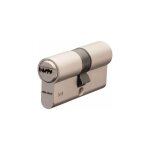 Vachette - cy110 30x50 3 cles varle