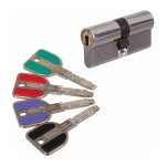 Vachette - cylindre radial nick 32, 5x42, 5 4cle