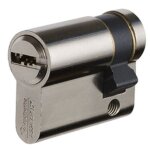 Vachette - demicylindre velix 30x10 5 cles var