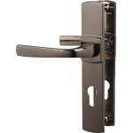 Vachette - ensemble muze 165mm diam noir cle i