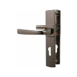 Vachette - ensemble muze grand model type cl� i finition diamant noir 086435