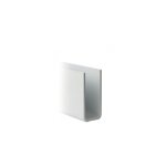 Vachette - gâche en applique à recouvrement réglable 9 à 20mm pour carénées exclusive droite marron 14778000 ... Vachette - gâche en applique à recouvrement réglable 9 à 20mm pour carénées exclusive droite marron 14778000 ...