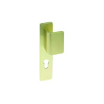 Poignée de porte palière clé i 536 - assa abloy bezault Poignée de porte palière clé i 536 - assa abloy bezault