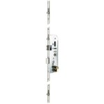 Vachette - serrure 4 points srie 20500 pne dormant 1 / 2 tour l2150 ttire 18mm axe 40mm droite 13464000 ...