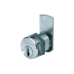 Serrure � came batteuse v5 5166 - assa abloy vachette jaune / dor� laiton