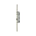 Vachette - serrure 4 points srie 20215 automatique l2150mm ttire 16mm axe 40mm sans gche 26766000 ...