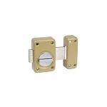 Vachette - verrou v136 a bt s'entr n1