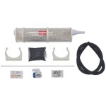 Vaillant dispositif de neutralisation pour condensats de chaudi�res � condensation au fioul, 0020017503 ...