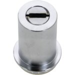 Protecteur diamtre cylindre 25mm + pastille longueur 40mm - vak - 4326s0001