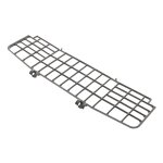 Abattant lave - vaisselle panier couverts - valberg