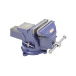 Pince d'�tabli 125mmm ghisa 1451579