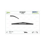 Balai d'essuie - glace valeo 574247