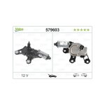 Valeo - moteur d'essuie - glace 579603