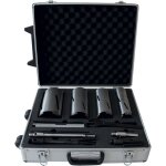Valise 5 couronnes diam d32. 52. 68. 82. 102 - m16 Valise 5 couronnes diam d32. 52. 68. 82. 102 - m16