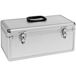 Dema - valise alu - coffre � outils universel